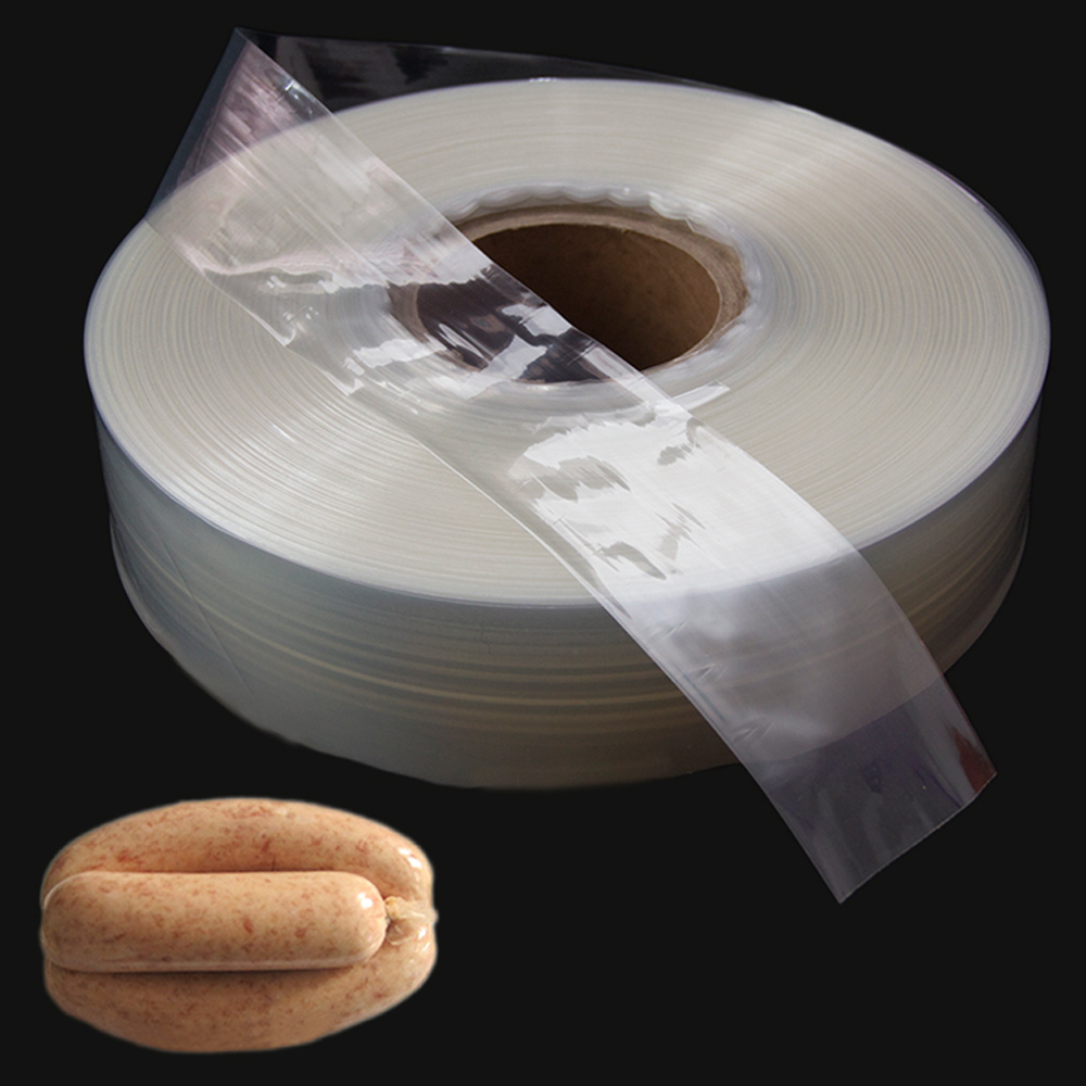 Behogar 98ft 50mm Sausage Casi - Homemade Food Snacks recensie en prijs