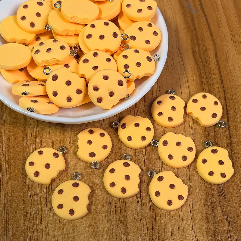 10pcs Broken Cookies Biscuits  - Food Snacks To Make recensie en prijs