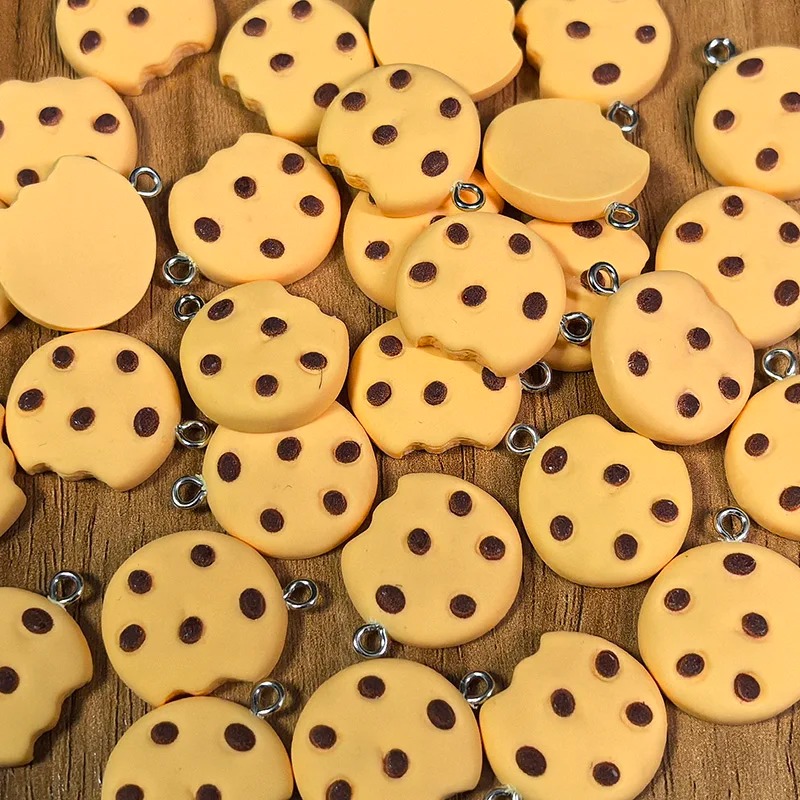 10pcs Broken Cookies Biscuits  - Food Snacks To Make recensie en prijs