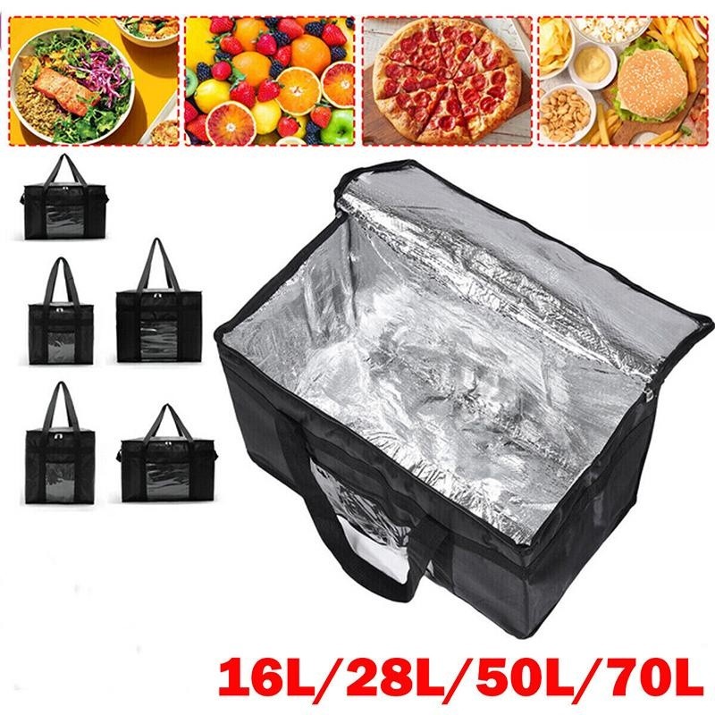 70L Insulated Thermal Cooler B - Food Xxl recensie en prijs