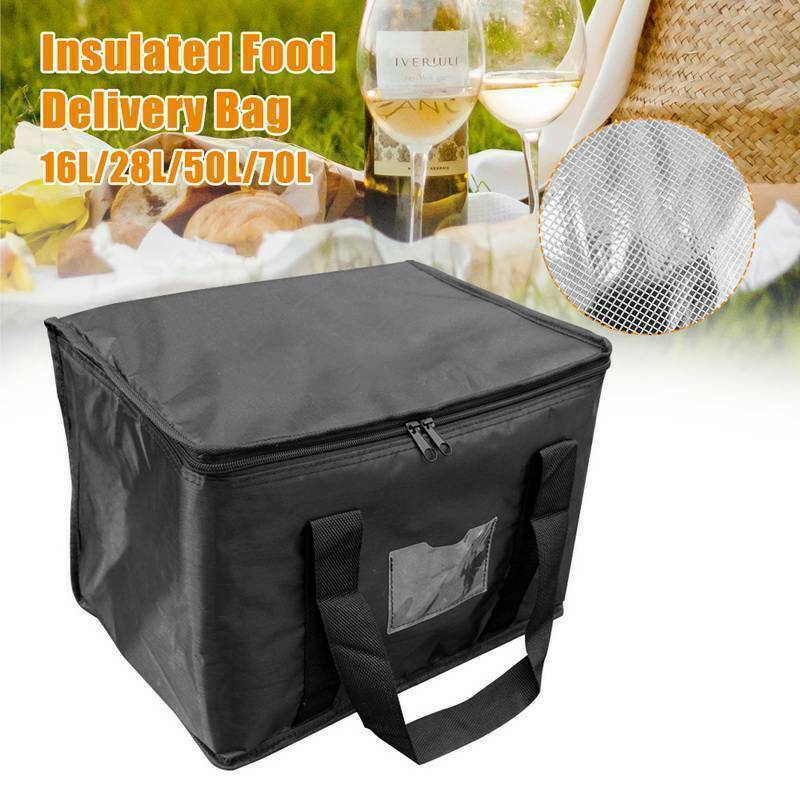 70L Insulated Thermal Cooler B - Food Xxl recensie en prijs