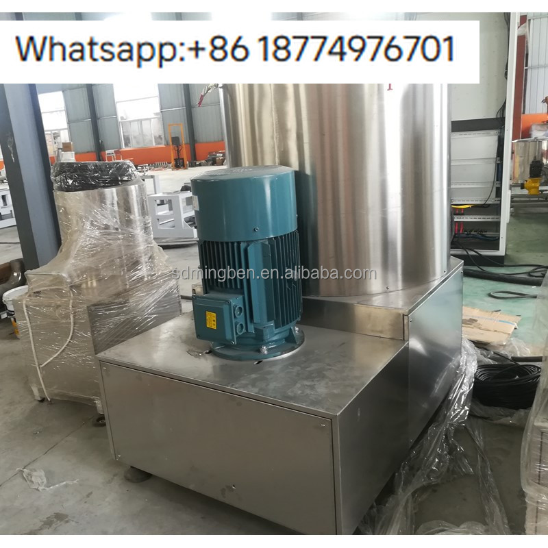 Automatic Twin Screw Extruder  - Food Snacks To Make recensie en prijs