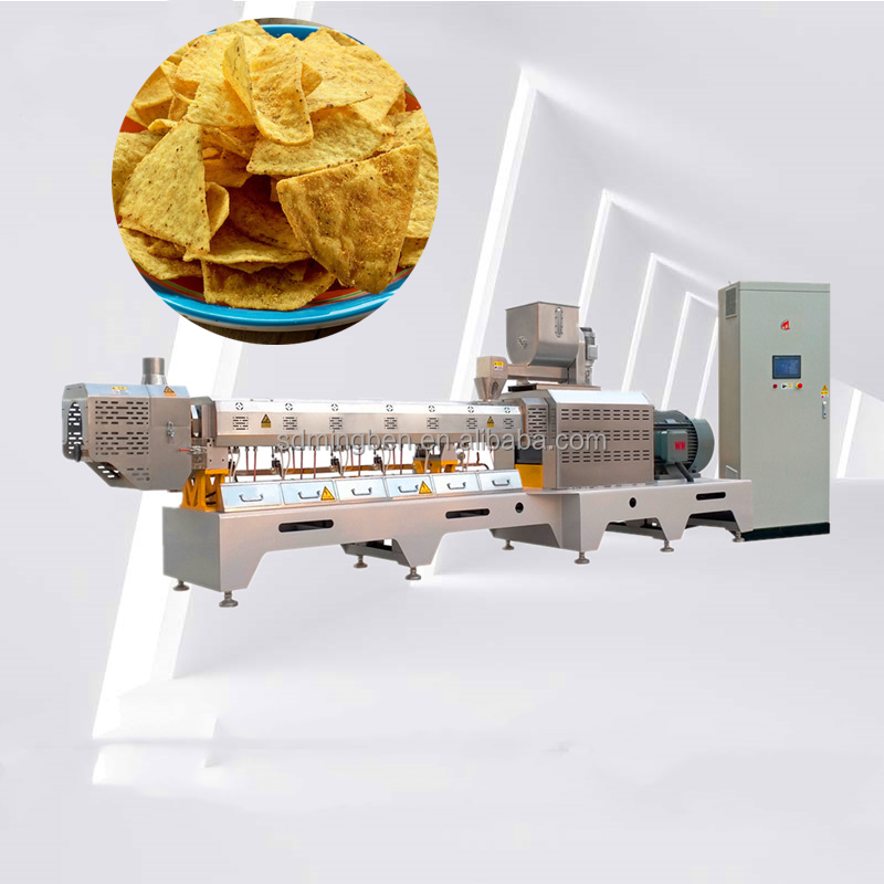 Food Processing Machinery Moto - Food Snacks To Make recensie en prijs