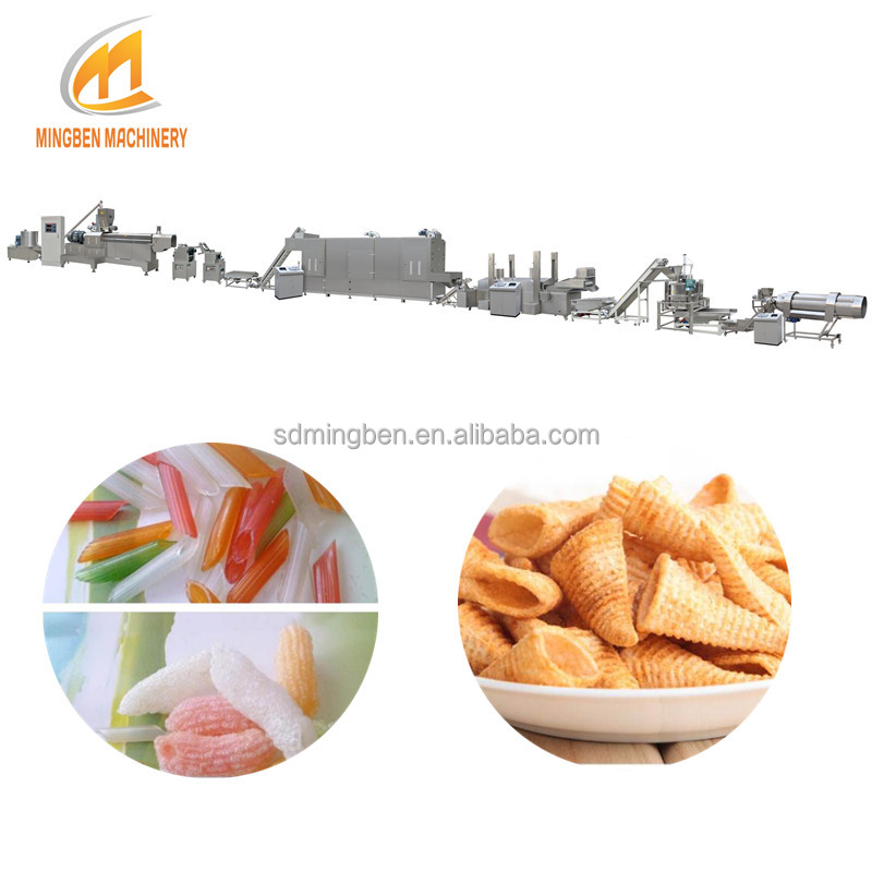 Food Processing Machinery Moto - Food Snacks To Make recensie en prijs