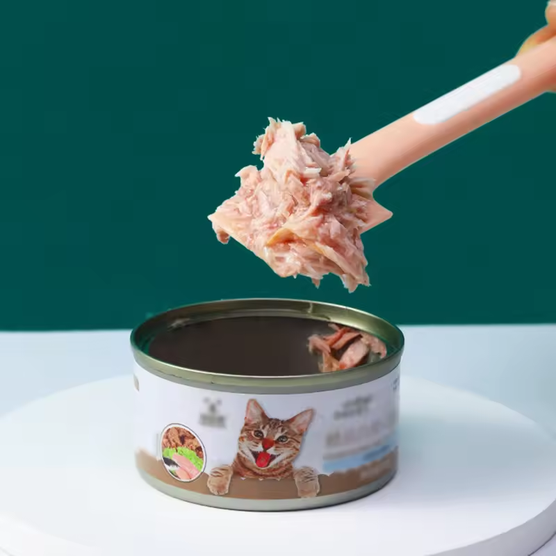 For wet food cans snacks easy  - Food Snacks Easy recensie en prijs