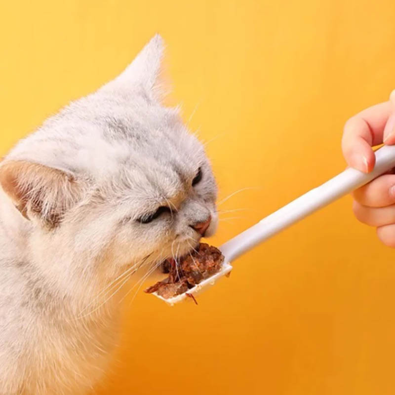 For wet food cans snacks easy  - Food Snacks Easy recensie en prijs