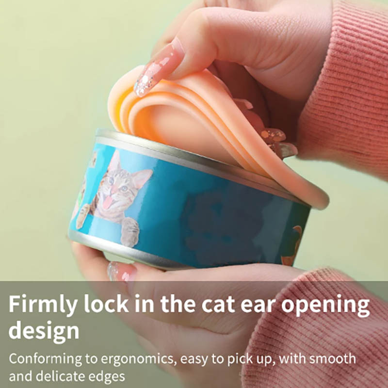 For wet food cans snacks easy  - Food Snacks Easy recensie en prijs