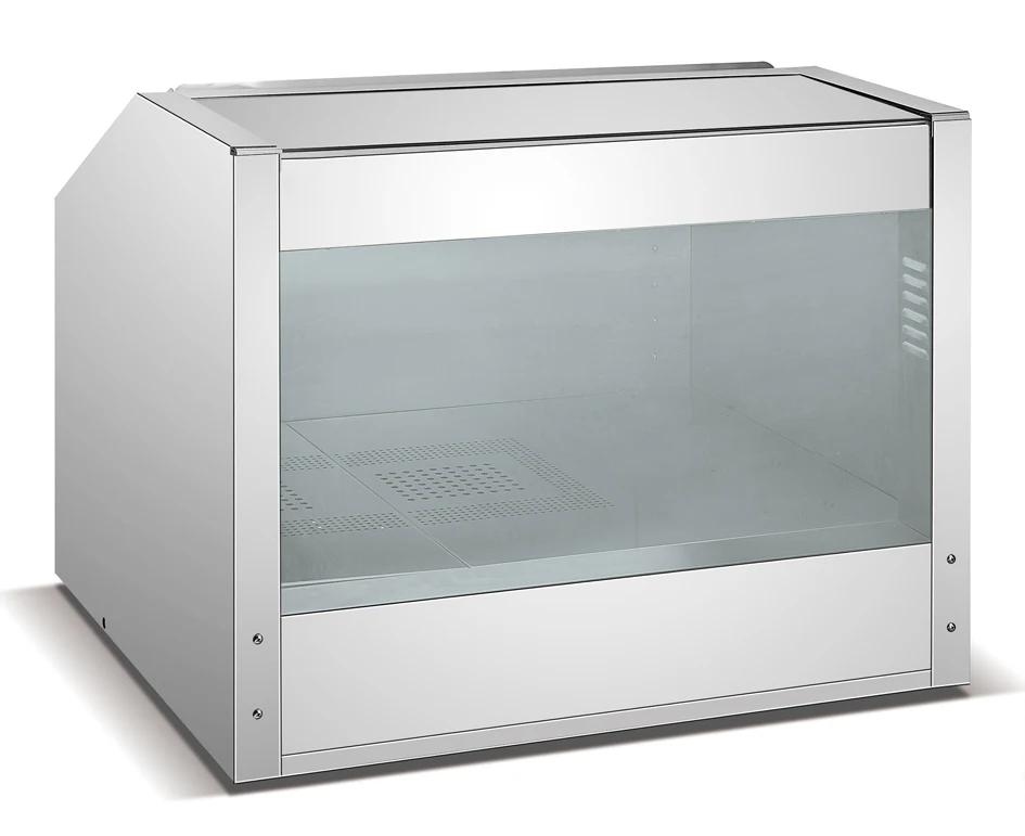 Commercial Popcorn Insulation  - Food And Snacks recensie en prijs