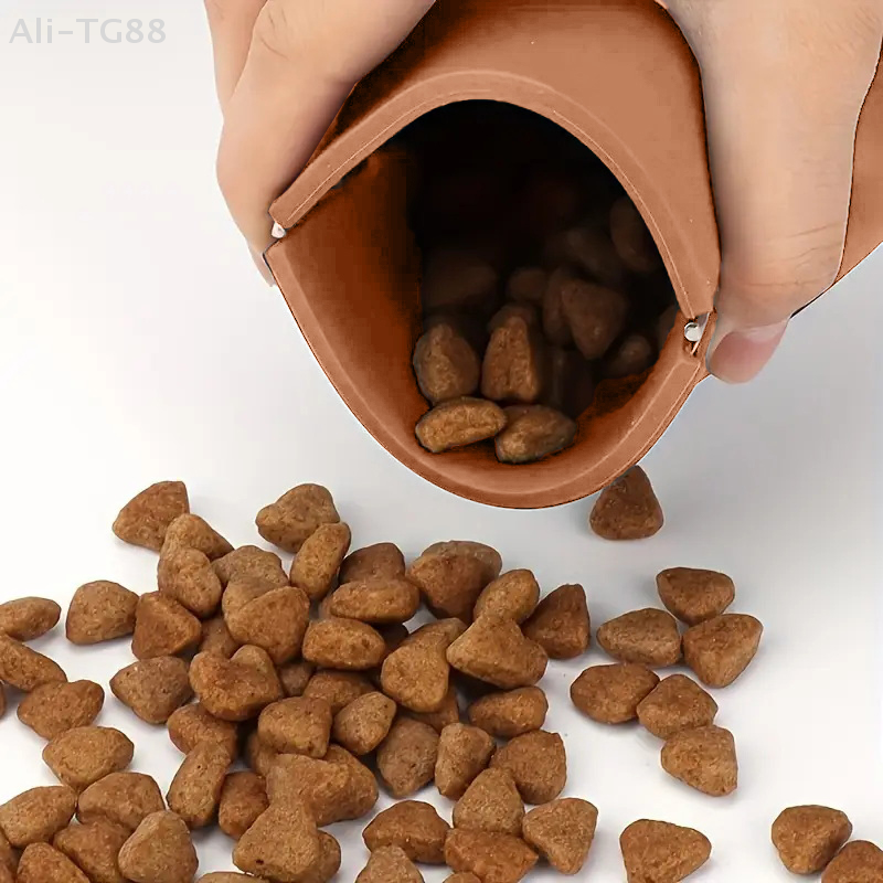 Waterproof Silicone Dog Treat  - Food Snacks Easy recensie en prijs