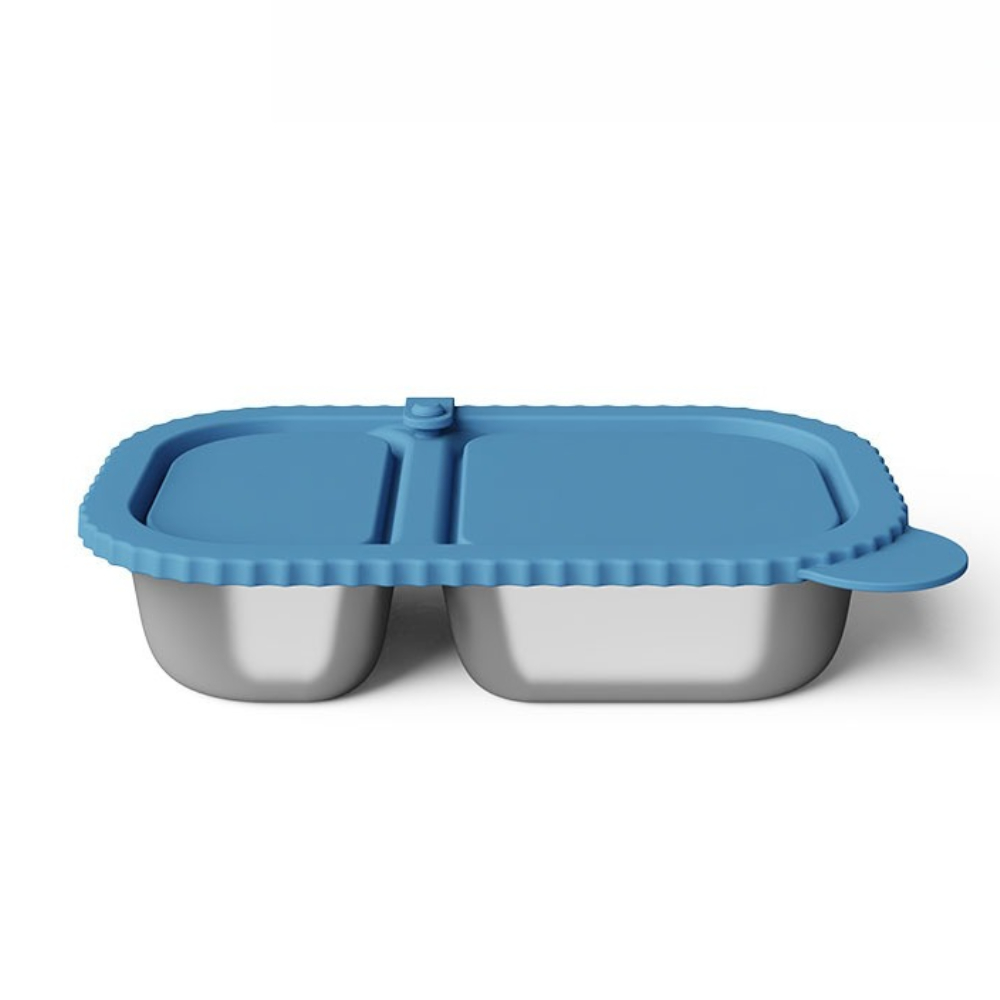 420ml Stainless Steel Children - Food Snacks Easy recensie en prijs
