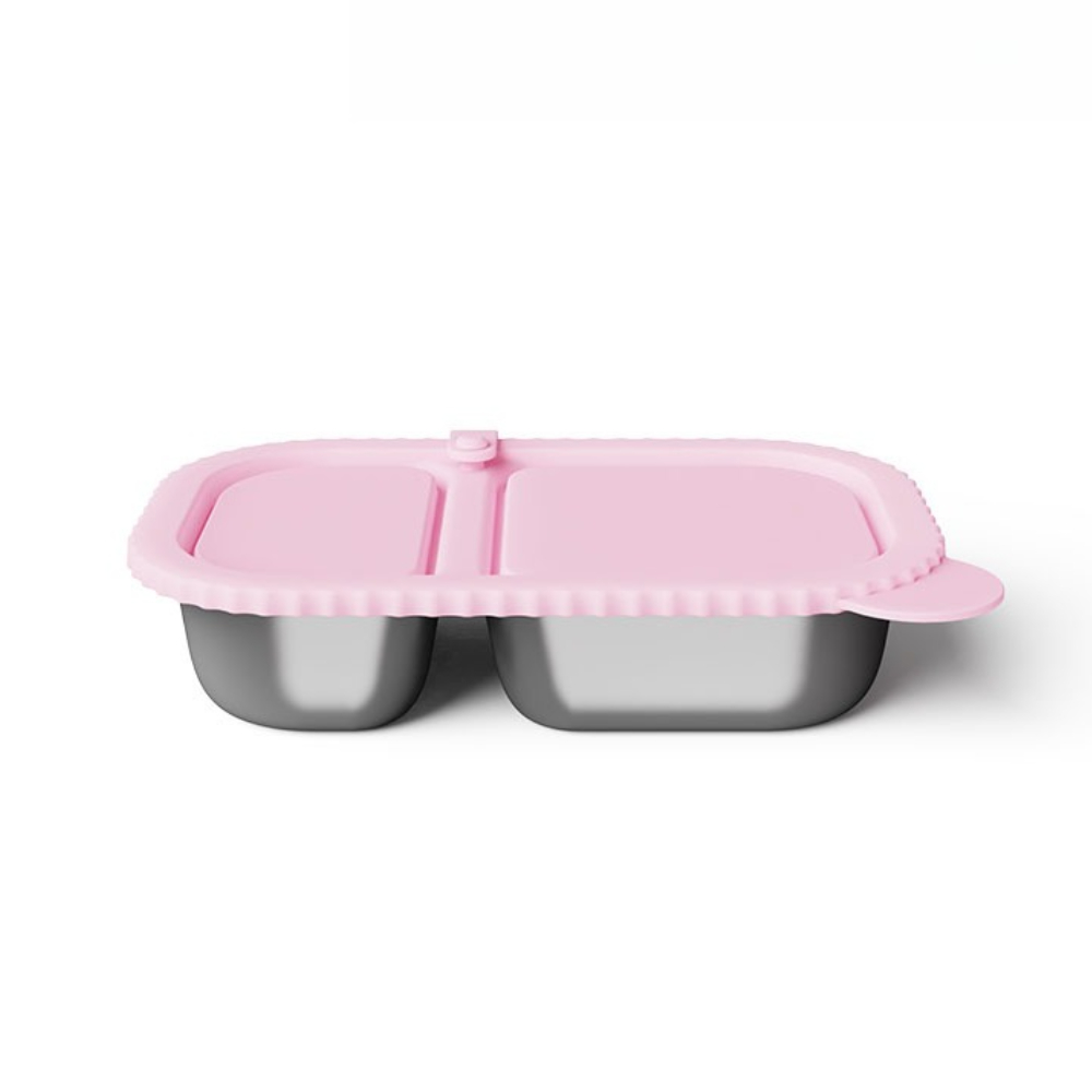 420ml Stainless Steel Children - Food Snacks Easy recensie en prijs