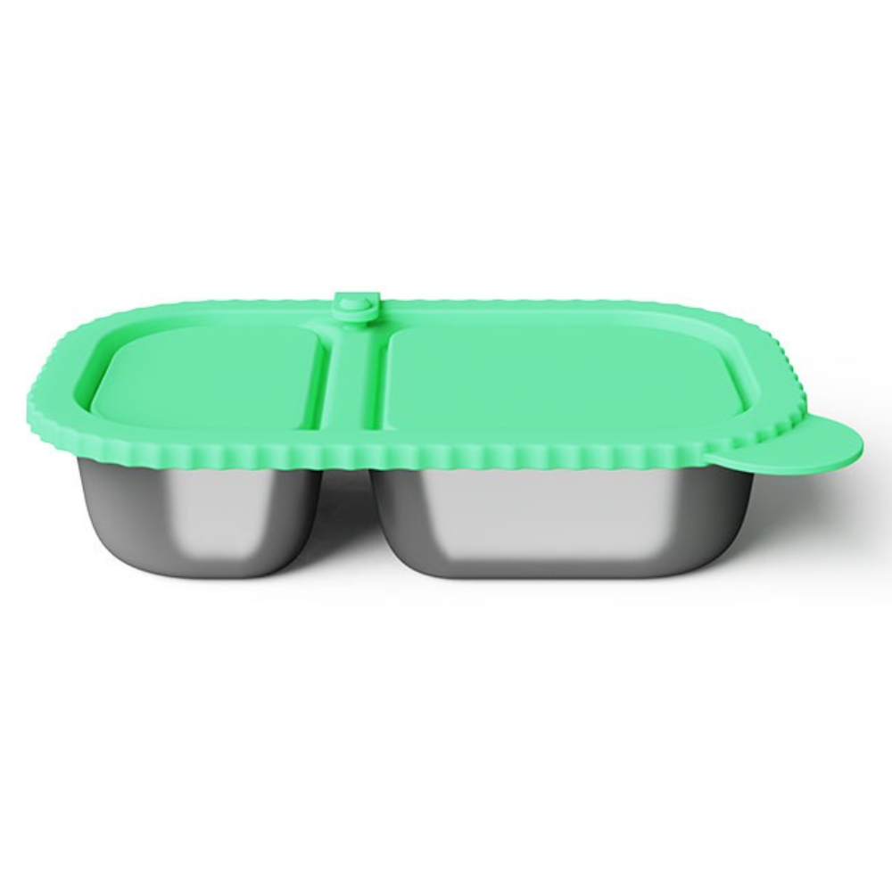 420ml Stainless Steel Children - Food Snacks Easy recensie en prijs